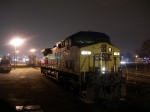 CSX 84